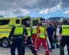 News, Running | Man collapsed after finishing: Got life-saving help at Bryggen