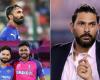 Yuvraj Singh’s verdict on Dinesh Karthik vs Rishabh Pant vs Sanju Samson T20 World Cup race: ‘The thing with DK is…’ | Cricket
