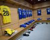 Confirmed Chelsea line up vs Aston Villa | News | Official Site