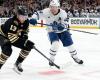 How To Watch Bruins vs. Maple Leafs NHL Playoff Games Online Live Stream
