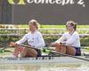 Rowing, EC in rowing | Helseth and Kavlie took historic EC gold – coach rejoices at “Olympic level”