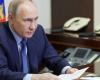 – Vladimir Putin will never give it up – Dagsavisen