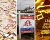 A 50-cent Canadian dollar, $3,000 gold and housing market fixes: FP top videos
