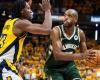 Milwaukee Bucks vs Pacers channel tonight; hour, TV, streaming, odds
