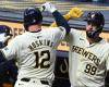 Series Preview: Milwaukee Brewers vs. Tampa Bay Rays