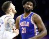 How to watch the New York Knicks vs. Philadelphia 76ers NBA Playoffs game tonight: Game 4 livestream options, more