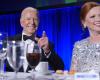 Biden with a jab at Trump at the correspondents’ dinner