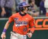 What we learned from Clemson baseball winning ACC series vs Louisville