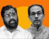 Maharashtra: ‘Real’ vs ‘fake’ Shiv Sena war intensifies in Mumbai over tribute to Veer Savarkar