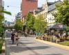 Continuation of city life streets – Oslo municipality