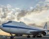 The US will get a new “doomsday plane”