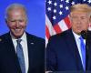 Joe Biden, Donald Trump, Stormy Daniels: I’m A Grown Man Running Against A 6-Year-Old”: Biden Jabs Trump