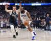 James Harden Dazzles NBA Fans as Clippers Win G4 vs. Luka, Mavs Despite Kawhi Injury