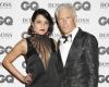 U2 bassist Adam Clayton and Mariana Teixeira de Carvalho are separating after a 10-year marriage.
