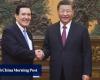 Global Impact: Mainland China pins its hopes on Taiwan’s former leader Ma Ying-jeou after meeting Xi Jinping during ‘journey of peace’