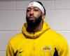 Anthony Davis’ Injury Status for Lakers vs Nuggets Game 5 Revealed