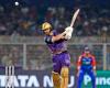 KKR vs DC IPL 2024: Did Phil Salt break Sourav Ganguly’s record? Here’s all you need to know
