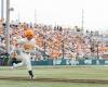 BSB PREVIEW: #3 Vols Preparing for In-State Battle vs. Bison