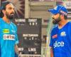 IPL 2024, LSG vs MI IPL Live Score: Mayank back to hurt Mumbai’s playoff berth