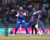 LSG vs MI IPL 2024 Live Streaming Info: When and where to watch Lucknow Super Giants vs Mumbai Indians match