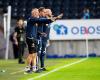 OBOS league, Aalesund FK | Aalesund’s goalkeeper coach ends the day: – The timing could certainly have been better