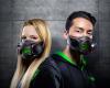 Razer has been forced to pay $1.1 million for lying about the Zephyr mask –