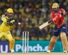 IPL 2024, CSK vs PBKS IPL Highlights: Clinical Punjab Kings outclass Chennai Super Kings with 7-wicket win