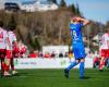 The cup: Brann lost against Levanger