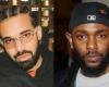 Kendrick Lamar responds to Drake on euphoria