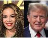 The View’s Sunny Hostin mocks Donald Trump for ‘farting up a storm’ in court
