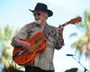 Guitar legend Duane Eddy has died