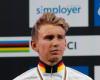 Cycling star flew home after bad accident – the team brings good news