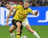 Dortmund shook the PSG stars – NRK Sport – Sports news, results and broadcast schedule