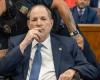 Harvey Weinstein back in court – new case announced in September