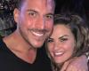 The Vanderpump Rules star shares details about the split