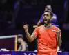 India vs Indonesia, Thomas Cup 2024: Defending champion finishes second after 1-4 loss to Indonesia
