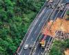 Motorway in China collapsed – NRK Urix – Foreign news and documentaries