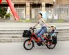 Tern introduces first Bosch-powered e-bikes into Taiwan – Highlight