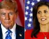 As Donald Trump leans on former 2024 rivals, Nikki Haley’s support remains elusive