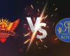 RR VS SRH, Match 50, Check All Details and Latest Points Table