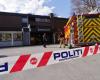 Fire killed in Larvik – NRK Vestfold and Telemark – Local news, TV and radio