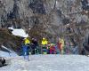 A paraglider went into the rock wall in Loen in Stryn and died from the accident – NRK Vestland