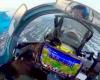 Ukrainian pilots deliver deadly precision using tablets