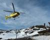 Man died in air sports accident in Loen