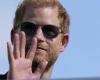 Prince Harry returns home – unwanted by the royal family