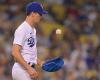 Walker Buehler to make MLB return from Tommy John surgery Monday vs. Marlins, Dave Roberts says