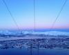 New, record low magazine filling in Northern Norway | Montel News