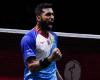 India vs China LIVE, Thomas Cup quarterfinal: scores, updates, commentary, news