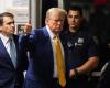 Five takeaways from day 10 of Donald Trump’s New York hush money trial | Donald Trump News