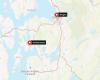 Minesweepers are working to neutralize a pressure tank that was found at Haakonsvern in Bergen. – NRK Vestland